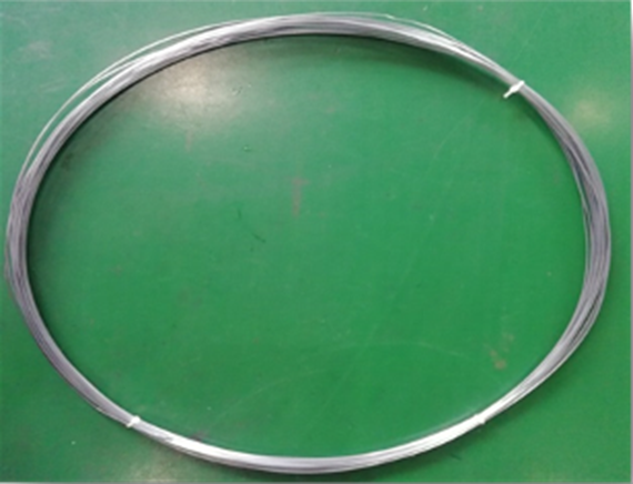 自給能中子探測器用高性能釩絲.png